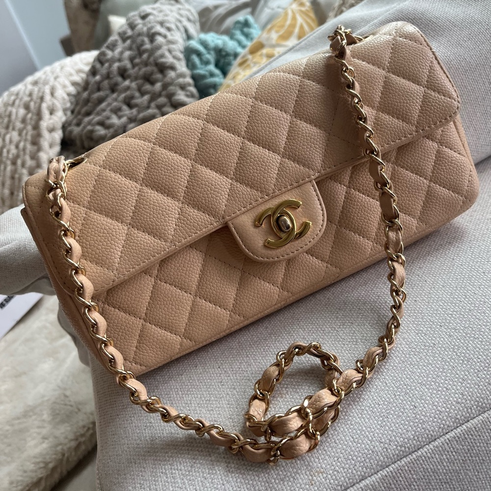 CHANEL Flap Bag